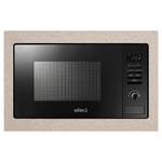 Elleci Forno a microonde Plano MW G51 FGSP28151WS