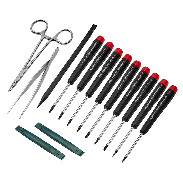 OWC-Kit-composto-da-14-attrezzi---strips-adesive-display-iMac-215--e-27----per-upgrade-Apple-iMac-2007---Later