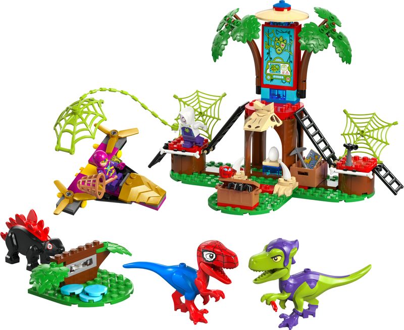 Set-di-Costruzioni-Lego