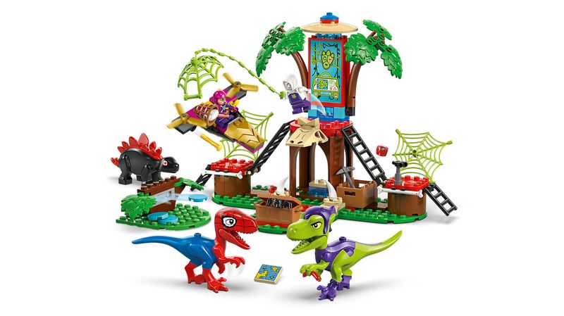 Set-di-Costruzioni-Lego