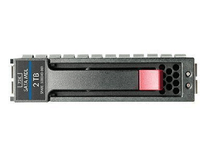 HPE-507632-S21-disco-rigido-interno-3.5-2-TB-Seriale-ATA-II--2TB-3G-SATA-7.2K-3.5IN-MDL-HDD-----Shipping-New-Sealed-Spar