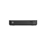 Zotac ZBOX edge MI648 PC di dimensioni 0,64 l Nero i5-1340P 1,9 GHz (ZOTAC ZBOX M-series [Active Cooling] INTEL Platf)