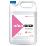 ALCA Disinfettante Lebensan - tanica 5 L - Alca