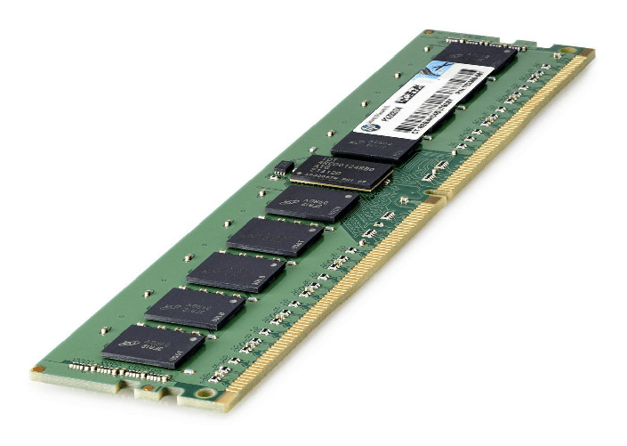 Hewlett Packard Enterprise HPE 726719-B21 memoria 16 GB 1 x 16 GB DDR4 2133 MHz