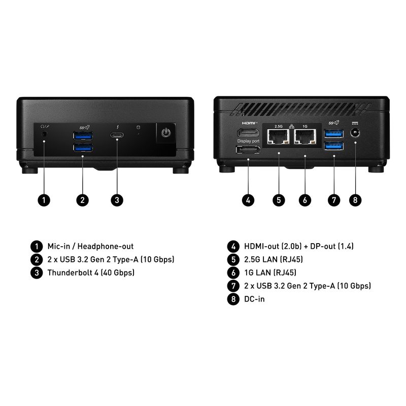 MSI-MINI-PC-BAREBONE-CUBI-5-12M-003BEU-i3-1215U