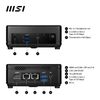 MSI-MINI-PC-BAREBONE-CUBI-5-12M-003BEU-i3-1215U