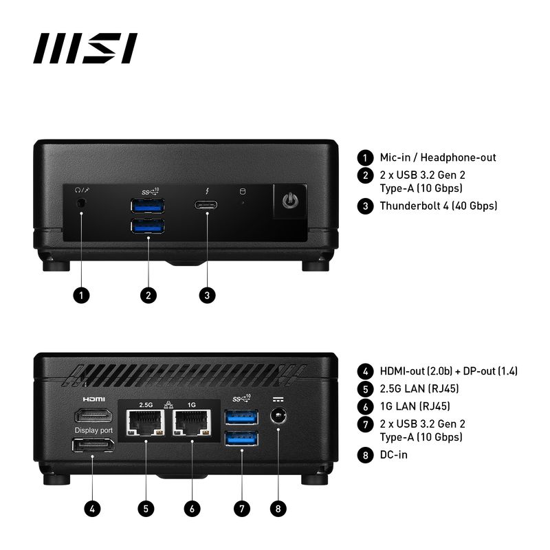 MSI-MINI-PC-BAREBONE-CUBI-5-12M-003BEU-i3-1215U