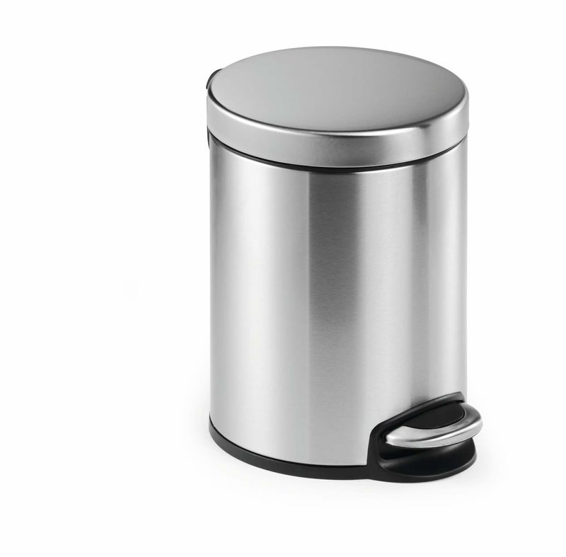 ---Contenitore-per-cosmetici-DURABLE-50-l-in-acciaio-inox----