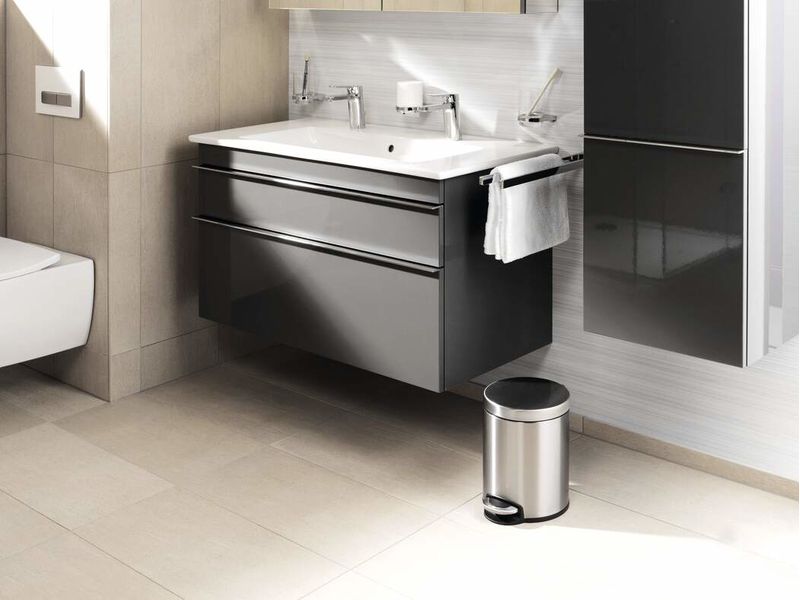 ---Contenitore-per-cosmetici-DURABLE-50-l-in-acciaio-inox----