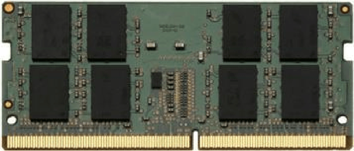 Panasonic FZ-BAZ2016 memoria 1 GB 1 x 16 GB DDR4 (Panasonic - DDR4 - module - 16 GB - SO-DIMM 260-pin - for Toughbook 55