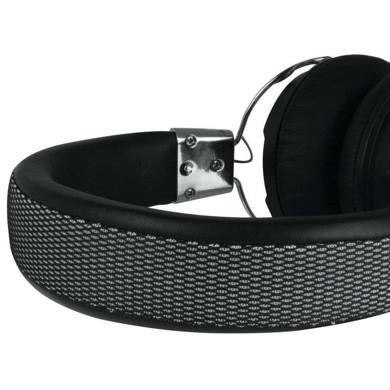 ARCTIC-P614-Auricolare-Cablato-A-Padiglione-Musica-e-Chiamate-Nero-Argento