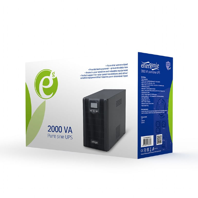 EnerGenie--1-kVA---800-W---220-V---50-60-Hz---EG-UPS-PS1000-01