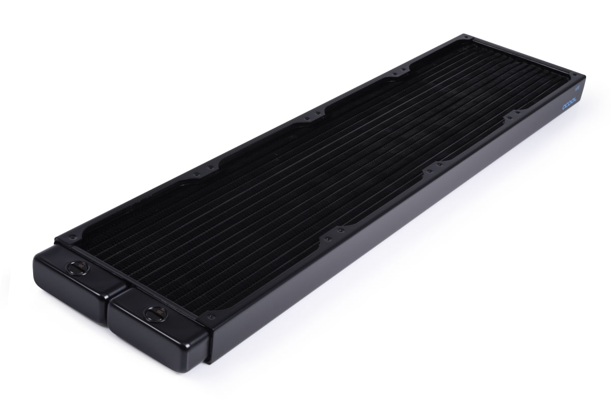 Alphacool 14471 parte e accessorio del sistema di raffreddamento del computer Radiatore (Alphacool NexXxoS HPE-30 Full C