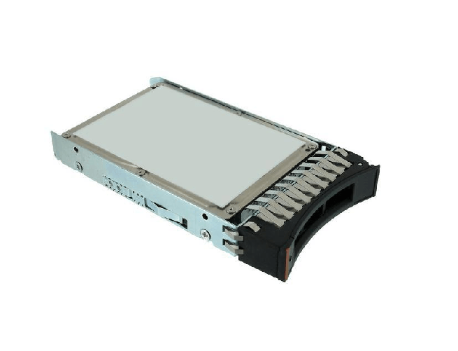 IBM 900GB SAS 2.5" disco rigido interno 10000 Giri/min 2.5"
