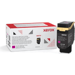 Xerox Cartuccia toner Giallo a High capacity da 5500 Pagine per Stampante a colori ® C320​/​multifunzione a colori ®
