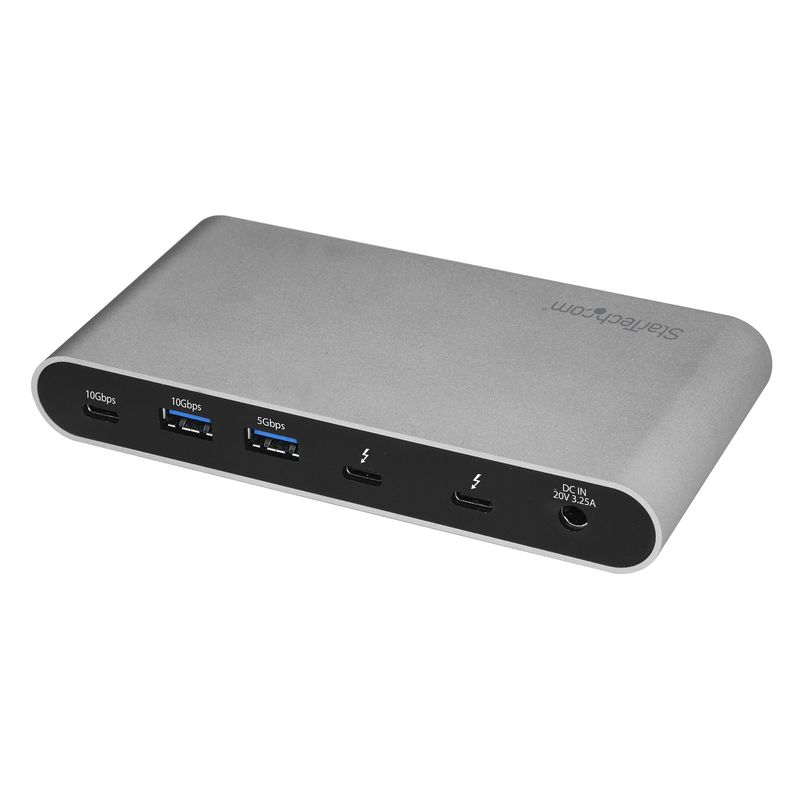 StarTech.com-Controller-esterno-da-Thunderbolt-3-a-USB---3-chip-host-USB-dedicati---1-ciascuno-per-porte-USB-A-da-5Gbps