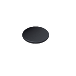 Elleci-Accessorio-Cover-Piletta-Element-Materica-in-Materiale-Composito-Nero---AGCP1240