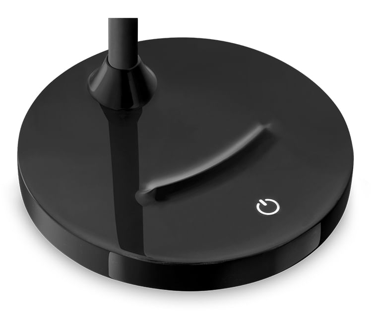 CEP-Lampada-da-tavolo-Flex-7W-nero-CLED-0290-Cep