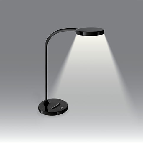 CEP-Lampada-da-tavolo-Flex-7W-nero-CLED-0290-Cep