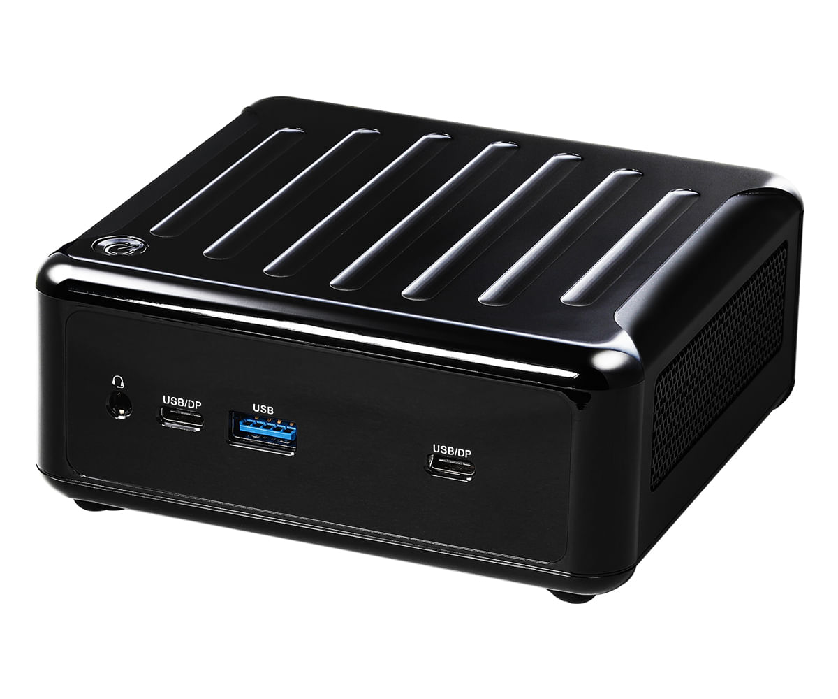 Asrock NUC BOX-1260P Nero i7-1260P 3,4 GHz (Nuc Box-1260P Black I7-1260P - 3.4 Ghz - Warranty: 12M)
