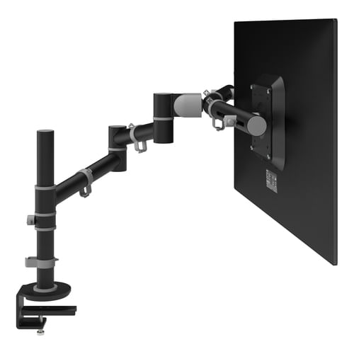 Dataflex-Viewgo-braccio-porta-monitor---scrivania-133--Dataflex-Viewgo-dual-monitor-arm---black---desk-clamp-and-bolt-th