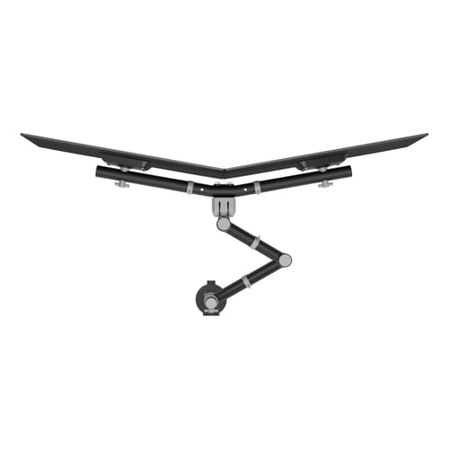 Dataflex-Viewgo-braccio-porta-monitor---scrivania-133--Dataflex-Viewgo-dual-monitor-arm---black---desk-clamp-and-bolt-th