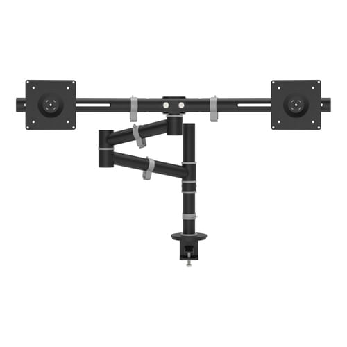 Dataflex-Viewgo-braccio-porta-monitor---scrivania-133--Dataflex-Viewgo-dual-monitor-arm---black---desk-clamp-and-bolt-th