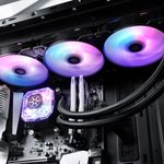 SST-IG360-ARGB-Sistema-di-raffreddamento-ad-acqua-nera-da-360-mm