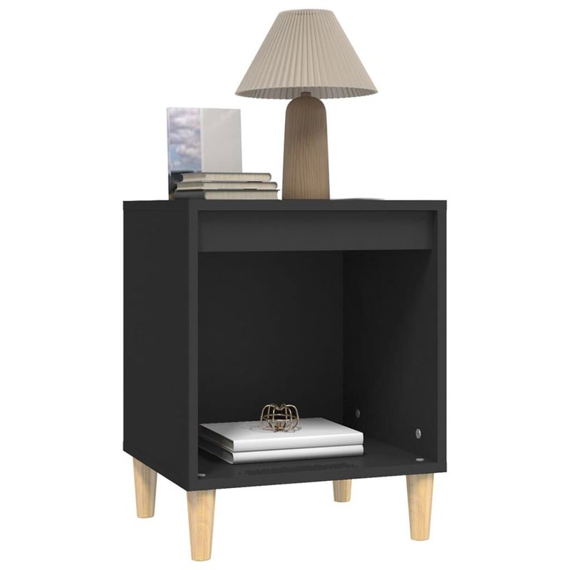 Comodini-2-pz-Nero-40x35x50-cm