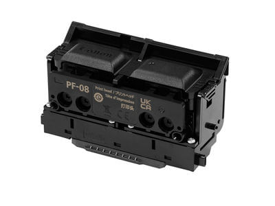 CANON TESTINA PF-08 x TC-20 5706C001