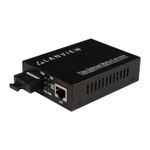 Lanview-10-100-1000Base-T-RJ45-to-1000Base-X-SC-Unmanaged-Media---1-Gbps---RJ-45--LVN-MED-SC-1000BASE-X-