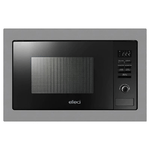 Elleci-Forno-Microonde-da-incasso-Plano-mw-Keratek-97-Grigio-Light-Grey-FKSP28197WS