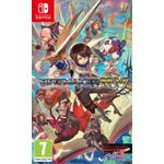 Nis America PLAION RPG Maker MV Standard ITA Nintendo Switch