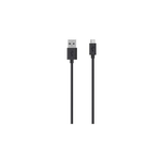 Belkin Linksys Belkin MIXIT - USB-Kabel - 5-polig Micro-USB Typ B (M) bis USB (M) - 3 m (USB/USB 2.0)