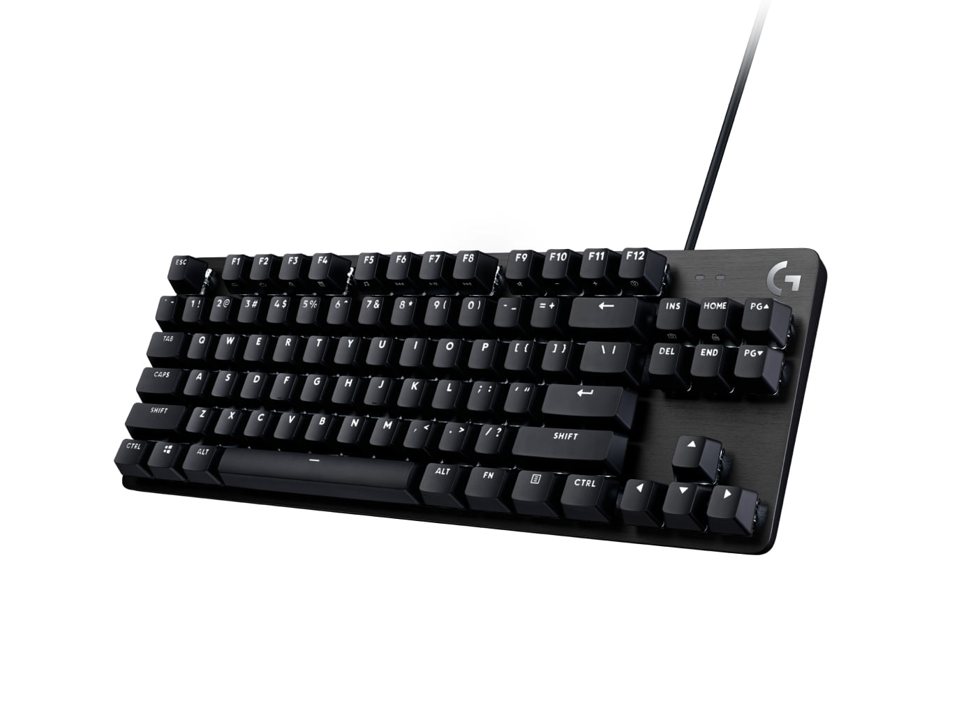 Logitech ÃÂ¢Ã¢âÂ¬ÃÂ¢ Tastatur-Layout: DE, flach ÃÂ¢Ã¢âÂ¬ÃÂ¢ Tastaturkurzbefehl