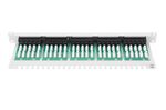 Digitus-50-port-Patch-Panel-1U