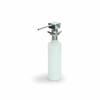 Elleci-Dispenser-sapone-quadrato-Element-Cromato---ADI02301