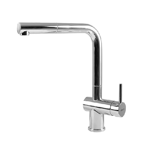 Elleci-Rubinetto-Miscelatore-Cucina-Stream-Plus-Cromata-Cromato-MIKSTPCR