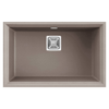 Elleci-Lavello-Incasso-1-vasca-69x438-Karisma-120-Sottotop-Granitek-Grigio-Tortora-LGK12043BSO