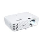 Acer Basic X1626HK videoproiettore 4000 ANSI lumen DLP WUXGA (1920x1200) CompatibilitÃ Â  3D Bianco