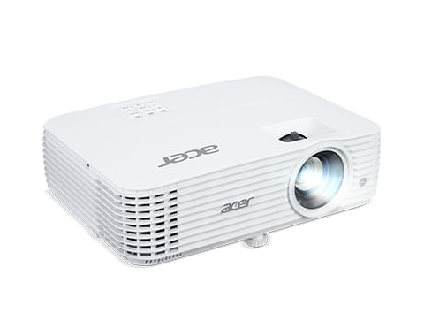 Acer-Basic-X1626HK-videoproiettore-4000-ANSI-lumen-DLP-WUXGA--1920x1200--CompatibilitA A -3D-Bianco