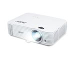 Acer-Basic-X1626HK-videoproiettore-4000-ANSI-lumen-DLP-WUXGA--1920x1200--CompatibilitA A -3D-Bianco