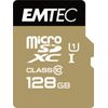 EMTEC-MICRO-SDXC-EMTEC-128GB-CLASS-10-GOLD---CON-ADATTATORE