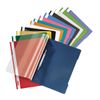 Cartella-a-fogli-mobili-Herlitz-qualitA A -DIN-A4-polipropilene--PP--verde-chiaro