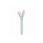 Cablexpert Gembird UPC-5004E-L cavo di rete Grigio 304,8 m Cat5e