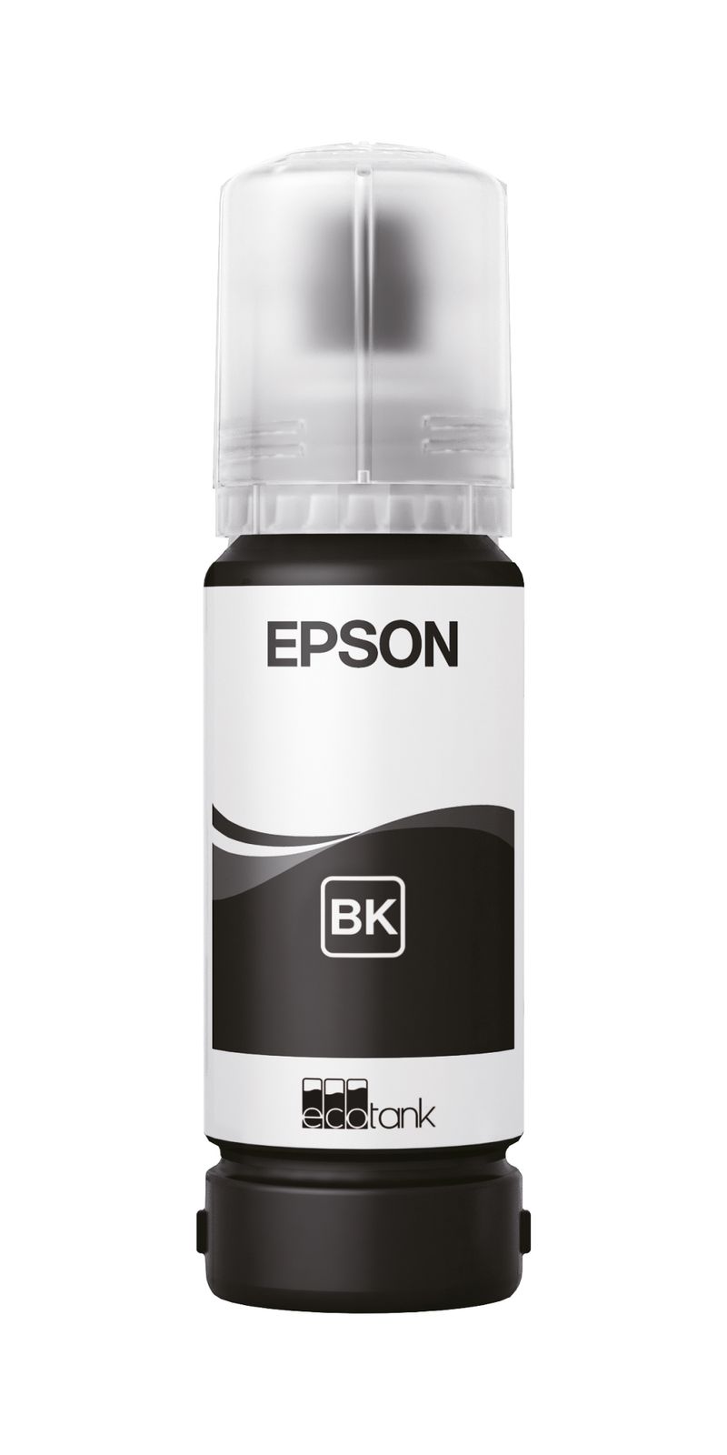 EPSON-Epson-Cartuccia-EcoTank-107-Nero