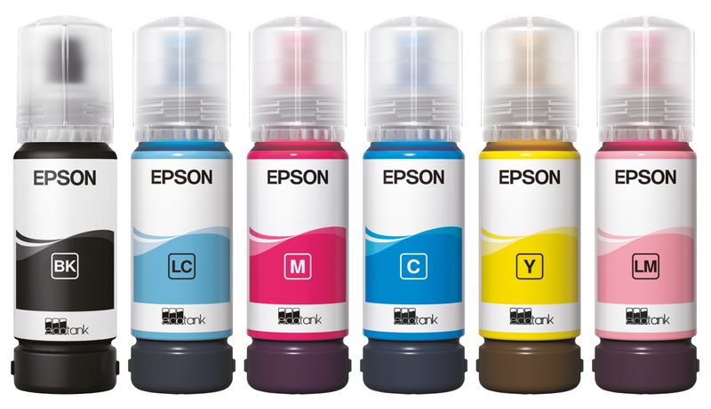 EPSON-Epson-Cartuccia-EcoTank-107-Nero