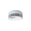 Rilevatore-di-fumo-Hekatron-incluso-tampone-adesivo-Genius-Plus
