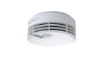 Rilevatore-di-fumo-Hekatron-incluso-tampone-adesivo-Genius-Plus