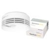 Rilevatore-di-fumo-Hekatron-incluso-tampone-adesivo-Genius-Plus